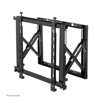 4. Neomounts WL95-800BL1 Schildhalterung 177,8 cm (70") Schwarz