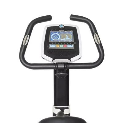 HORIZON FITNESS Comfort 8.1 Induktionsfahrrad