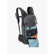 3. EVOC FR Lite Race 10 Rucksack, Carbongrau - Schwarz