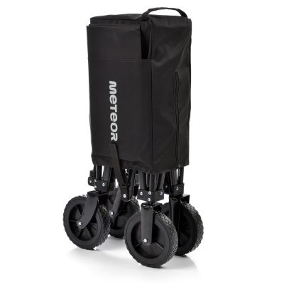 9. Meteor 16916 faltbarer Transportwagen