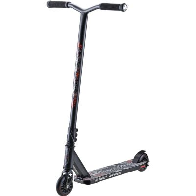 2. ENERO STUNT 100MM STREET WARRIOR SCOOTER