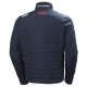 2. Helly Hansen Crew Insulator Jacke 2.0 M 30343 597