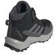 10. Adidas Terrex AX4-R Mid Jr IF6520 Schuhe