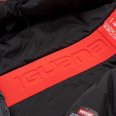 4. Kinder-Isolierjacke PROSLOPE JACKET JR