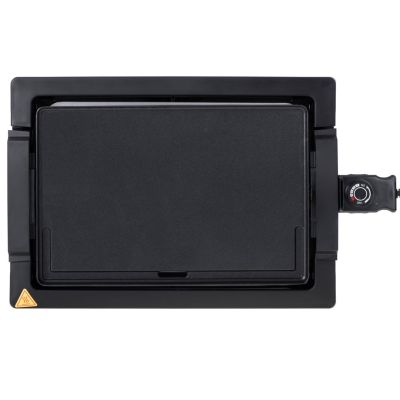 5. ADLER AD 6613 Elektrogrill