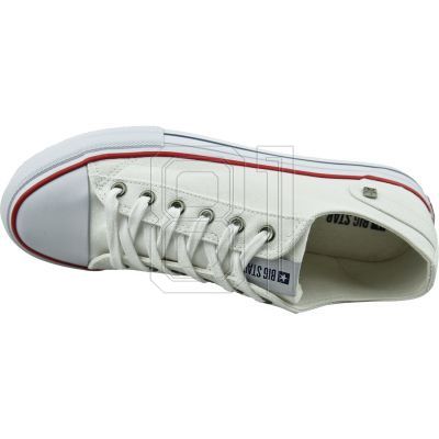 3. Big Star Shoes W DD274336 Schuhe