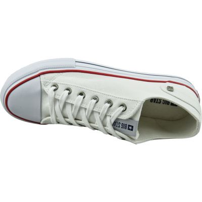 3. Big Star Shoes W DD274336 Schuhe