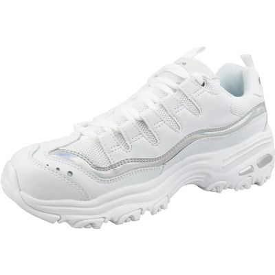 6. Skechers D'Lites M 13160-WSL Schuhe
