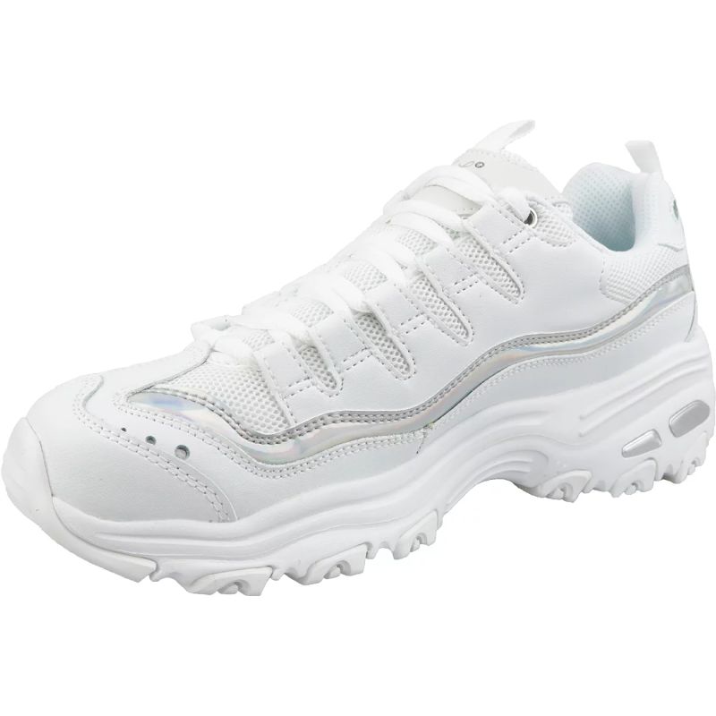 6. Skechers D'Lites M 13160-WSL Schuhe