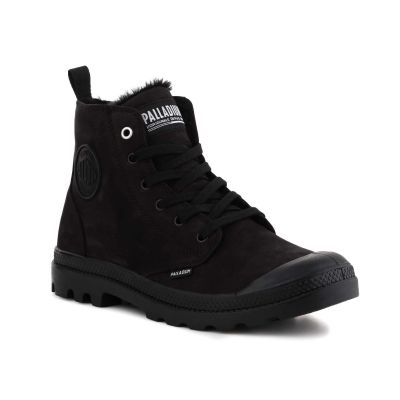 2. Palladium Pampa Hi Zip Wl M 05982-010-M Schuhe