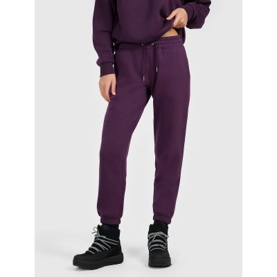 3. Damen-Jogginghose 4F 4FRAW25TTROF1846-50S