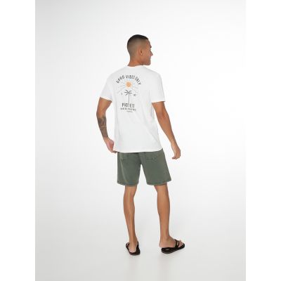 2. Herren-T-Shirt Protest PRTHANNUS