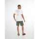 2. Herren-T-Shirt Protest PRTHANNUS