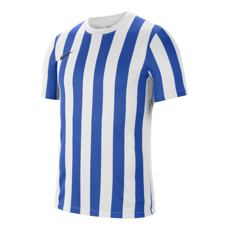 Nike Striped Division IV M CW3813-102 Fußballtrikot