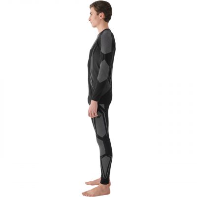 5. Thermoaktive Leggings 4F M166 M 4FWAW24USEAM166 20S