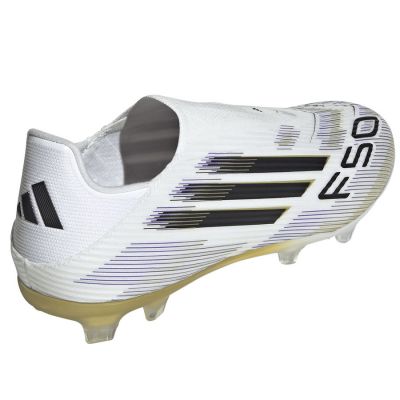 4. adidas F50 League LL FG/MG M JH7736 Fußballschuhe