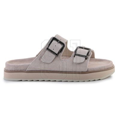 6. D. Franklin Nordic Sandal Buckle W DFSH405001-FBEI