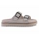 6. D. Franklin Nordic Sandal Buckle W DFSH405001-FBEI
