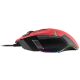4. A4TECH Maus W95MAX USB SPORTS RED A4TMYS47257