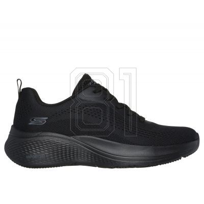 4. Skechers Bobs Sport Infinity W 117550-BBK Schuhe