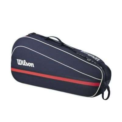 2. Wilson Team 3 PK Blaues Polyester