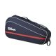 2. Wilson Team 3 PK Blaues Polyester