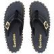 5. Gumbies Islander Flip-Flops Unisex Klassische Flip-Flops GU-FFISL118