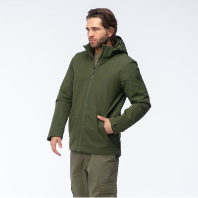 11. Herren-Winterjacke MAGNUM FORESTER