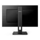 31. Philips S Line 243S1/00 Computermonitor 60,5 cm (23,8 Zoll) 1920 x 1080 Pixel Full HD LCD Schwarz