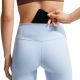 5. Nike One 7/8 Damen-Leggings Hellblau IO0579 407