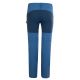 2. Trollkids Kids Nordfjord Zip-off Pants Slim Fit Mitternachtsblau (853-115)