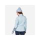 2. Rossignol W Poursuite Warm Jkt Jacke Blau