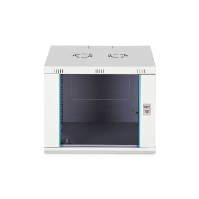 31. Digitus Dynamic-N Serie Wandgehäuse - 600x600 mm (BxT), unmontiert