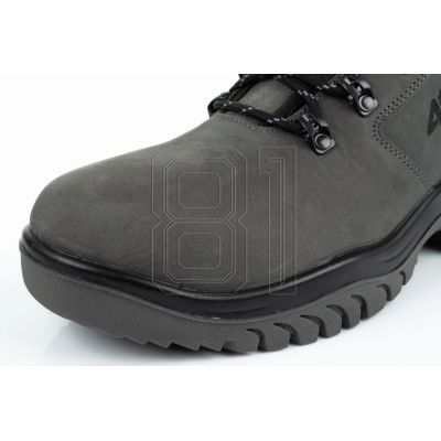 7. Wanderschuhe 4F M OBMH258 25S