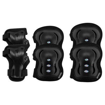 13. Spokey Shield BKnew Jr Protektorenset SPK-944727