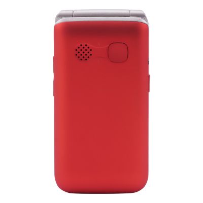 5. Olympia VITUS 4G 7,11 cm (2,8") 147 g Rot Kamerahandy