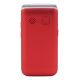 5. Olympia VITUS 4G 7,11 cm (2,8") 147 g Rot Kamerahandy