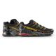 3. La Sportiva Ultra Raptor II ZFHS142K00Y00 Schwarz/Gelb