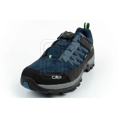 3. CMP Rigel M 3Q14827 08MF Schuhe