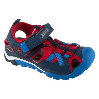 Joma S. Lake Jr 2605 SLAKJS2605V Marineblau 31