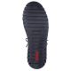 13. Rieker W R279B isolierte Stiefeletten, schwarz
