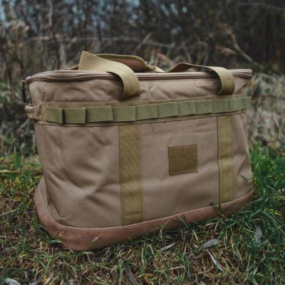 10. Offlander Offroad 14L Campingtasche OFF_CACC_14