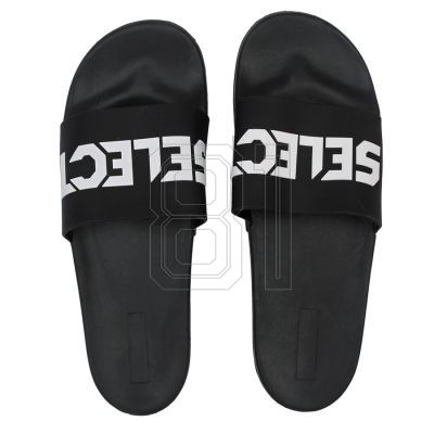 3. Select Comfort 860049 slippers