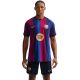 Nike FC Barcelona Heimtrikot 2026/27 Herren Marineblau/Burgunderrot II2709 683 M