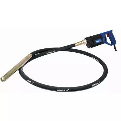 2. Betonrüttler 1200 W, 2,5 Meter Schlauch ACE123