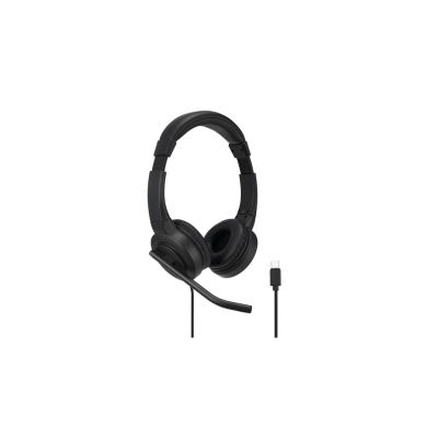 2. Kensington H1000 USB-C Over-Ear-Kopfhörer