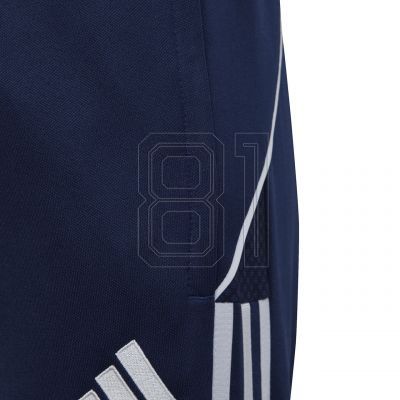 3. Pants adidas Tiro 23 League Training Jr. HS3495