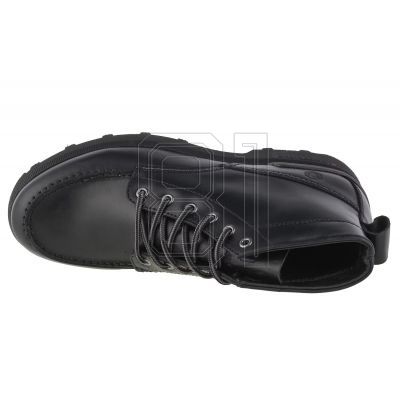 3. Lumberjack Joel M SMH8101-001-B03-CB001 Schuhe