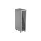 3. LANBERG Standschrank 19" 42U 600x1000 GRAU