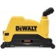 7. Betonschneidschutz 230 mm DWE46229 DEWALT
